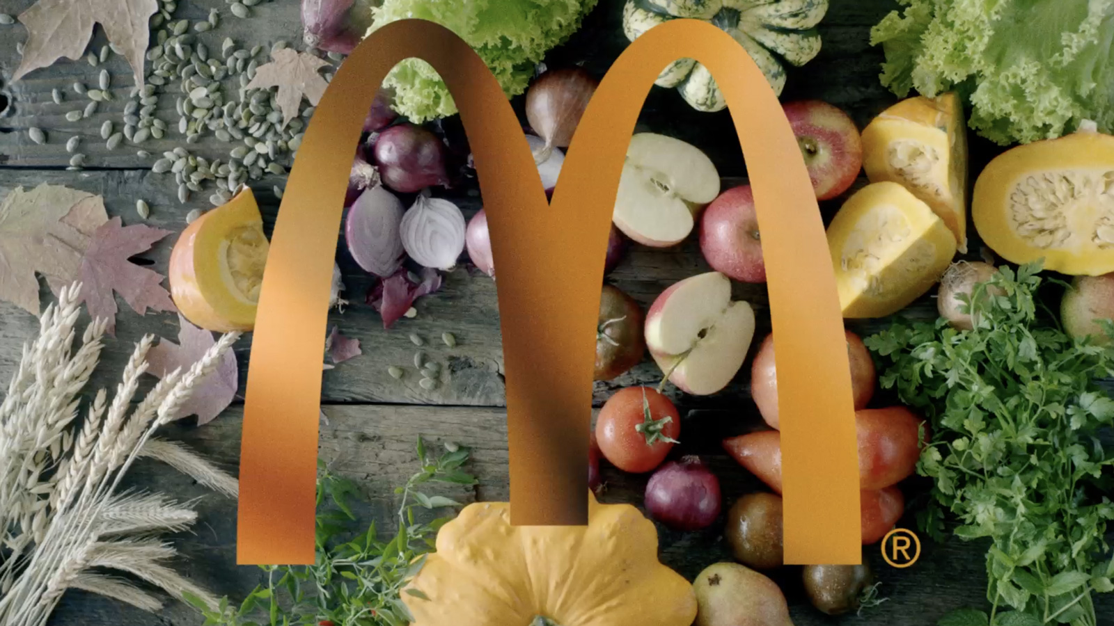 Cover image for the video McDonalds WK3