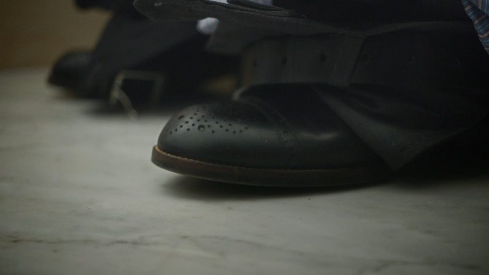 // Family Business E1