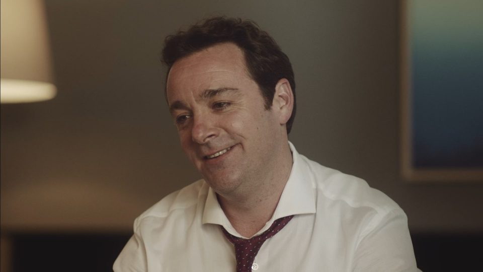 VW // Family Business E3