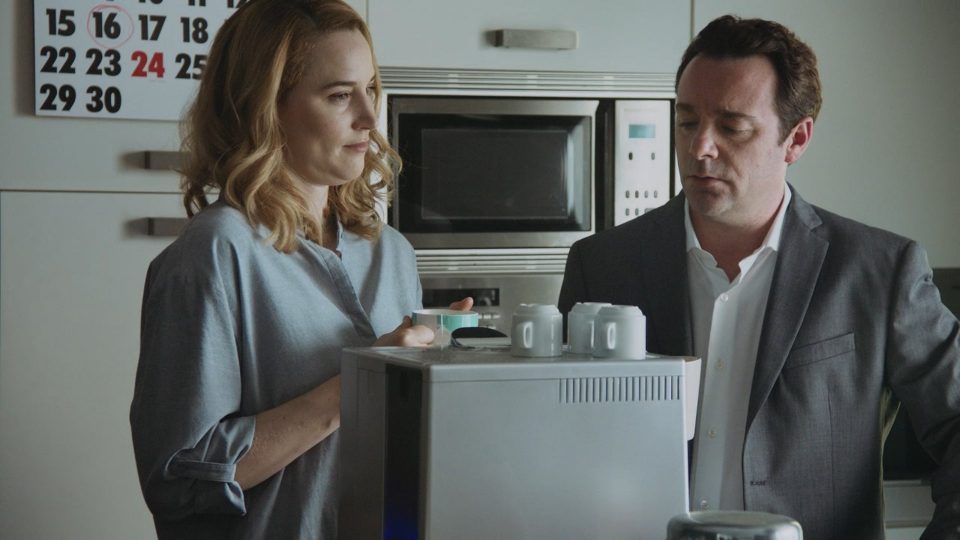 VW / Family Business E5