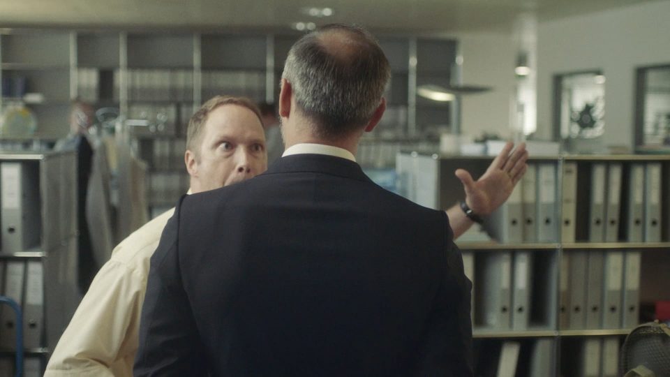 PostFinance // MrBig