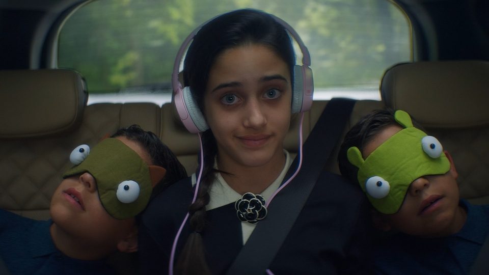 HYUNDAI // Santa Fe Family