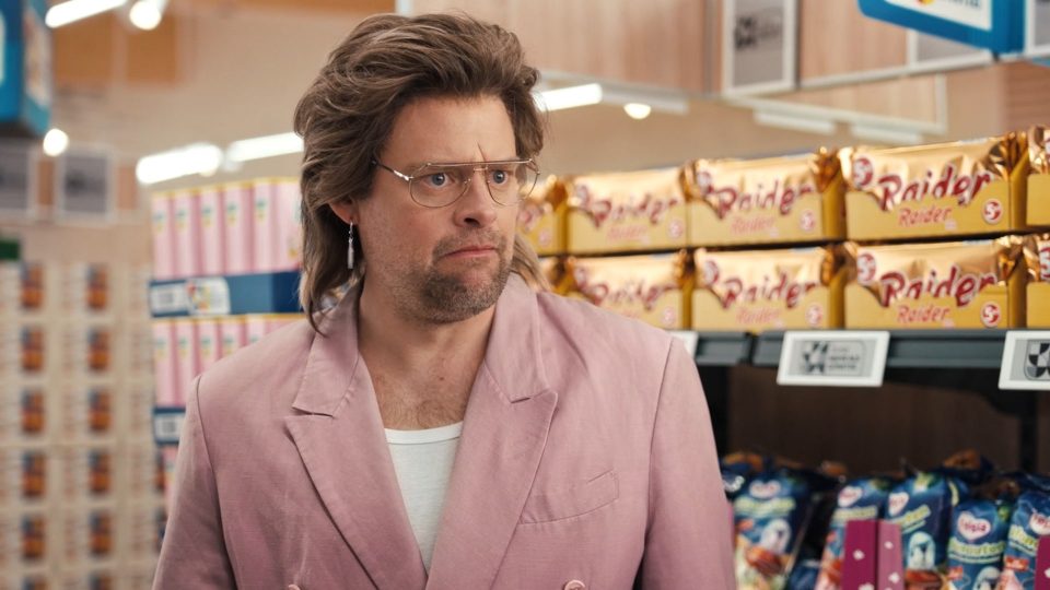 LIDL 50J // Retrosweets